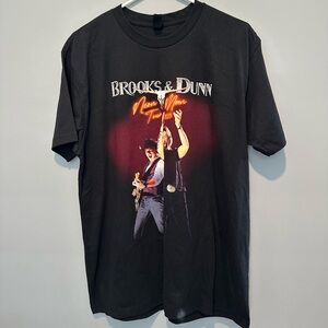 Black Tour T-Shirt